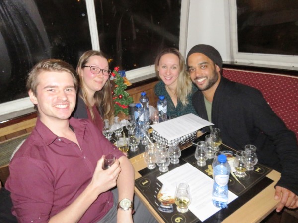 Whisky Canal Cruise, 15 dec. 2018 078